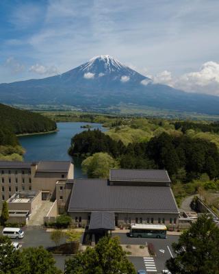 Kyukamura Fuji