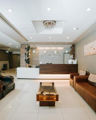GC Hotel