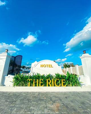 Khách Sạn The Rice Cái Bè