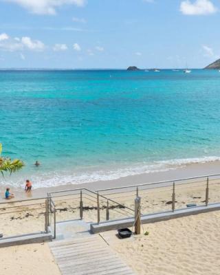 Official page "Residence Bleu Marine" - Sea View Apartments & Studios - Saint-Martin French Side