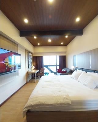 Apartemen Uttara the Icon