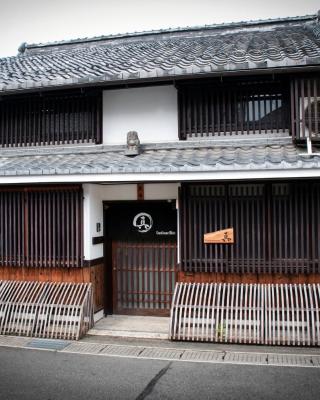 Guesthouse Shin