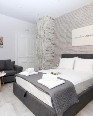 Nickmar Corfu Apartment
