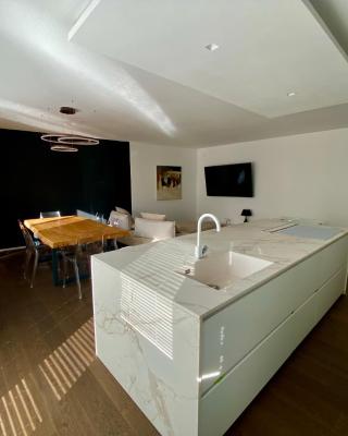 Casa Perini - Luxury Apartment