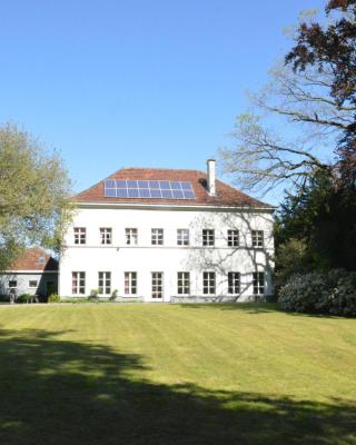 B & B Landhuis Ter Velt