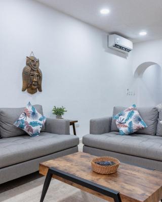 Magic Paradise by BVR