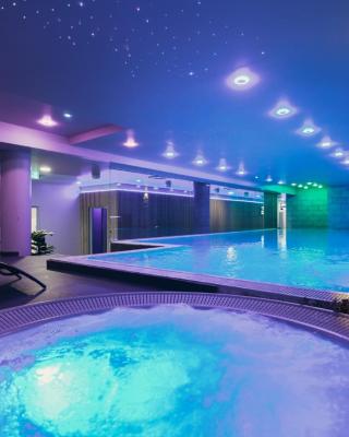 Wellness Spa Hotel Jola