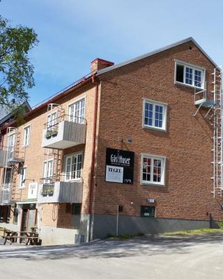 Gästhuset i Åre