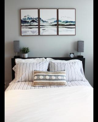 Bright Whistler Village Getaway w/ pool & hot tub
