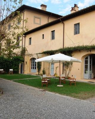 Agriturismo La Volta