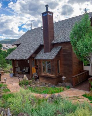 Tiny Creek Retreat