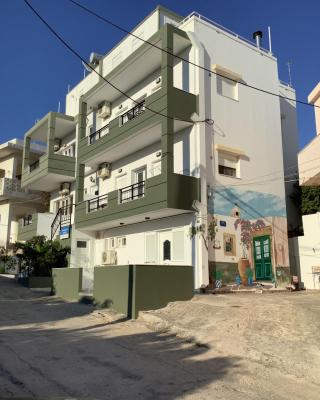 Blue Sky Apartments I