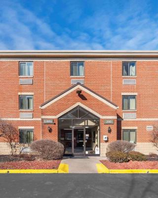 Extended Stay America Select Suites - Cincinnati - Florence - Meijer Dr