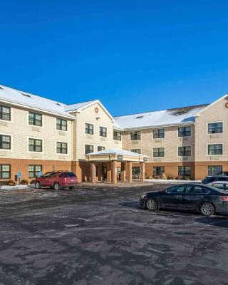 Extended Stay America Suites - Minneapolis - Maple Grove