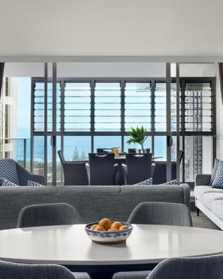 Meriton Suites Broadbeach