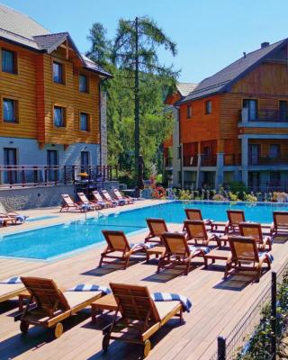 Hotel Czarny Potok Resort SPA & Conference