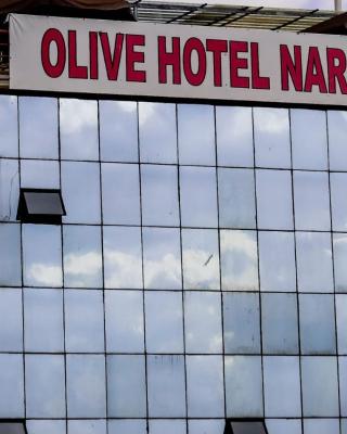 Olive Hotel Narok