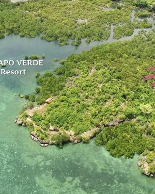 Eskapo Verde Lodge Moalboal