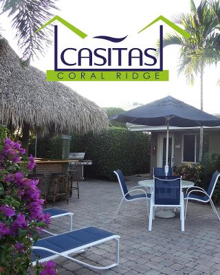 Casitas Coral Ridge