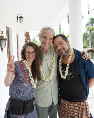 Ananda Holiday Home