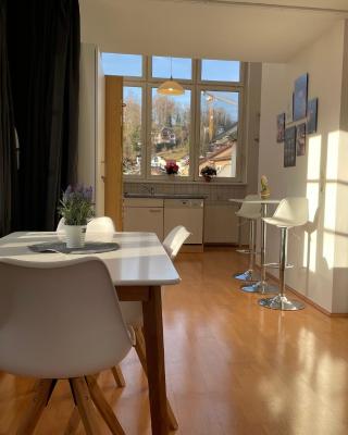 Ferienwohnung - Toscanapark