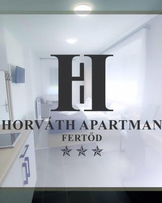 Horváth Apartman