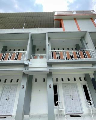 Rizky Bromo Homestay