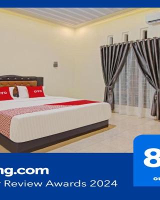 Super OYO Capital O 90643 Suri Guest House Syariah