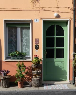 B&B Casanonni Borgo Angeli