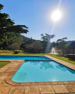 Apt 26 Eden Wilds Umtamvuna Getaway