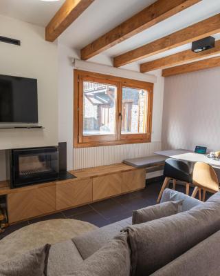 Apartament la Pia