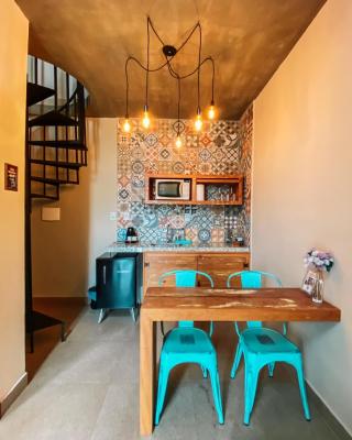 Chalés Belo Vale - Tiradentes