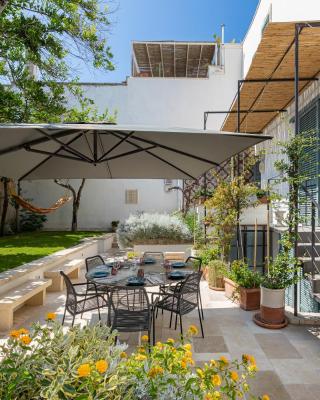 Dimora Lopez B&B