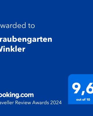 Traubengarten Winkler