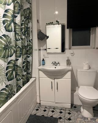 Jazmin Room