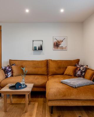 Ferienwohnung Heimatschön