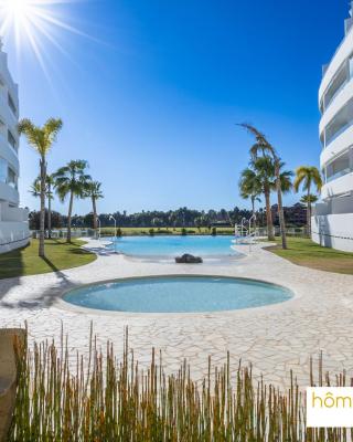 Homity Exclusive Playa Granada Beach & Golf - Mar de Astrid