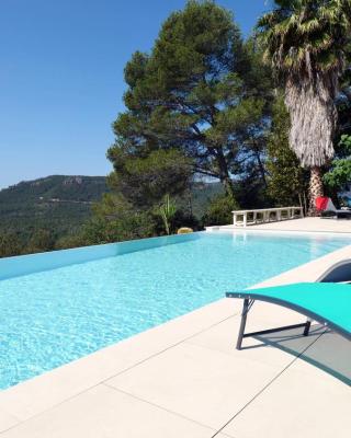 Villa d'Eden domaineleshesperides