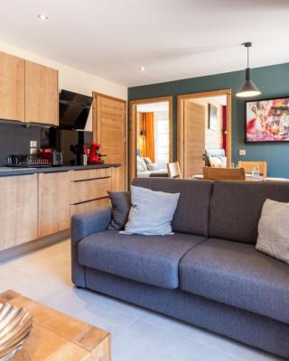 OURAL Annecy Rent Lodge