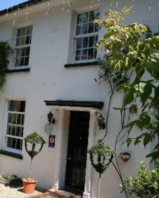 Clayhill House Bed & Breakfast