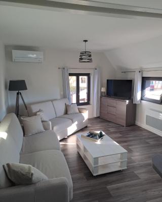 Appartement 3 pièces tout confort, Aux Portes de Colmar