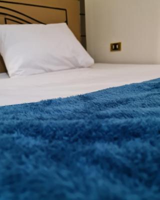 Happy stay Pyramids inn