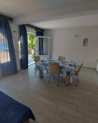 Apartment Marin