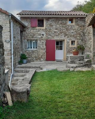 Les Terrasses de Collanges