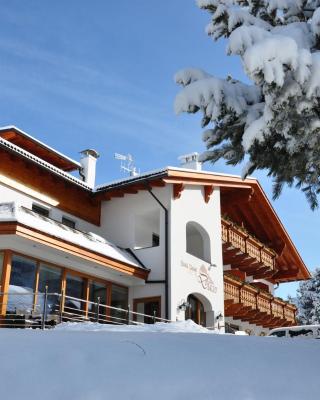 Hotel Chalet Dlaces