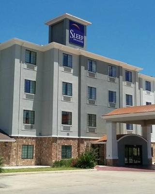 Sleep Inn & Suites at Six Flags