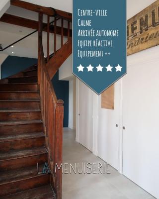 La Menuiserie