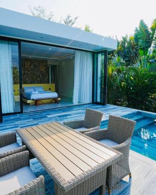 Kiwuki Luxury Villa
