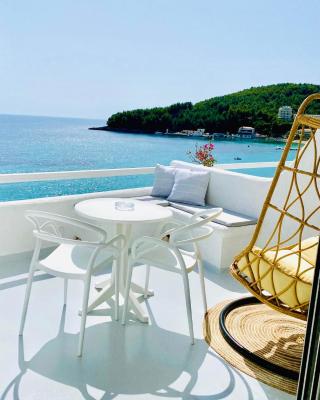 Geo & Art Boutique Hotel Himara