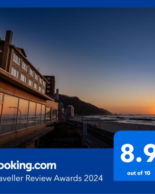 Ikkyu -Seaside Hotel-